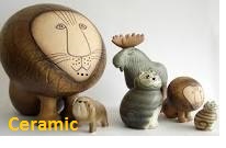 ceramic